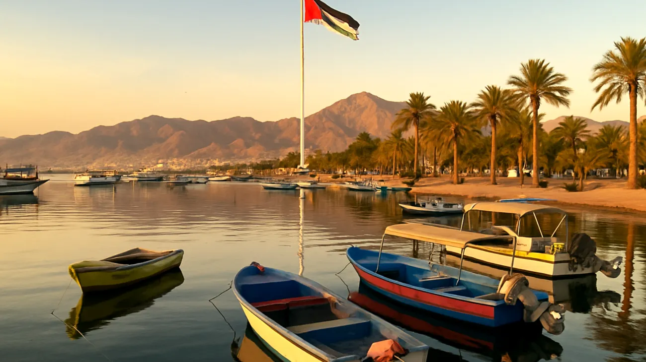 Aqaba"