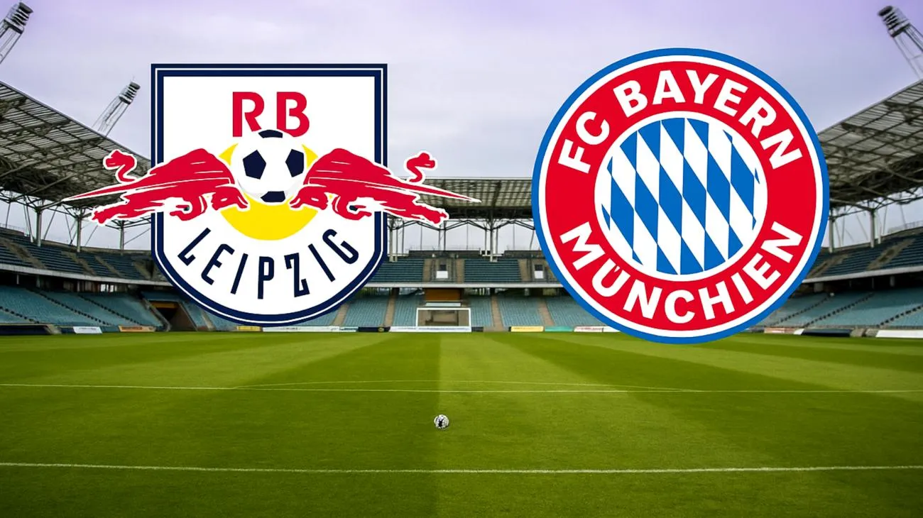 Bayern Monaco - RB Lipsia nasconde il trasferimento che cambierà la Serie A per sempre 2025-08-22T18:34:39.339Z"