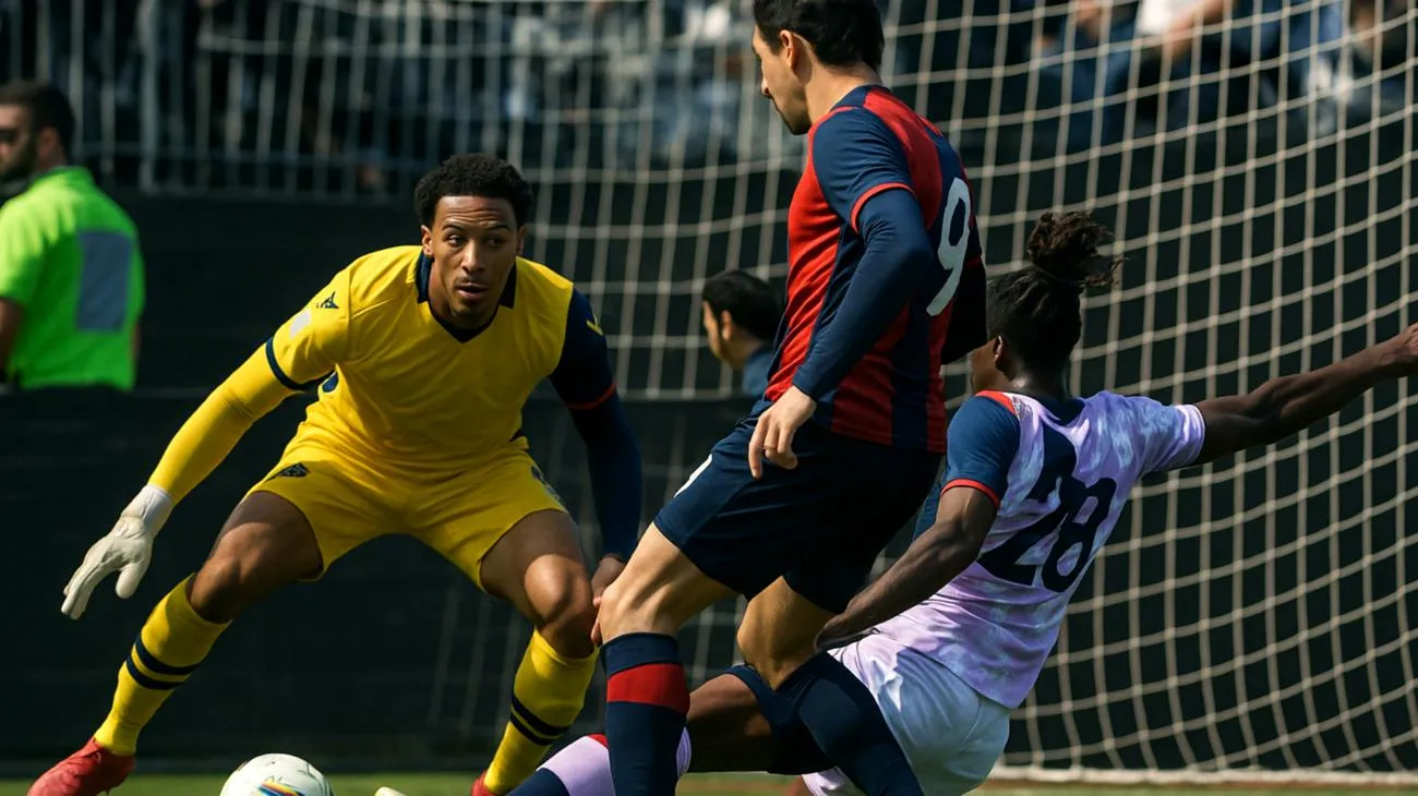 Come il Bologna ha fregato tutti per Zortea: la strategia da 7,5 milioni che ha spiazzato la Serie A 2025-08-19T15:54:54.071Z"