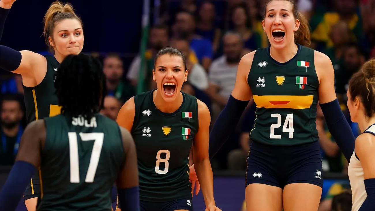 Dopo Italia Slovacchia è successo qualcosa che ha spiazzato perfino Julio Velasco 2025-08-22T15:55:57.885Z"