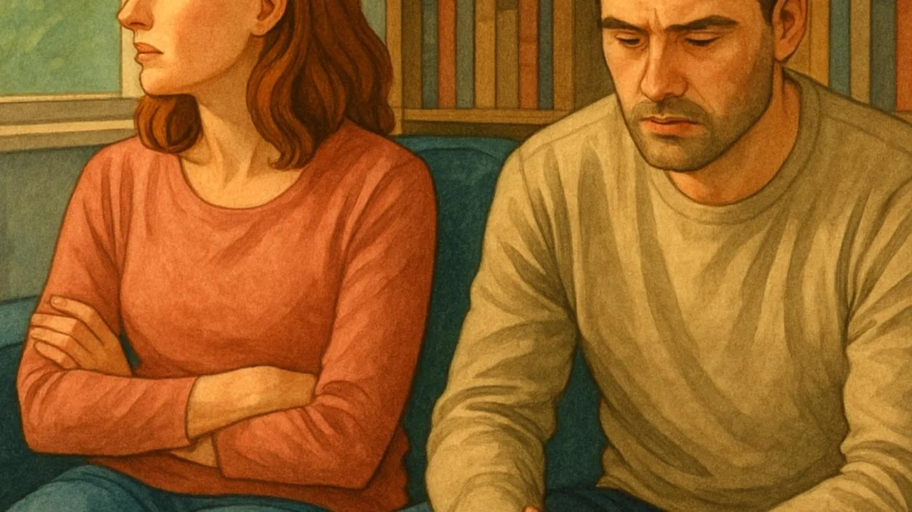 Ecco i 3 tratti di personalità che rivelano chi tradisce di più, secondo la psicologia 2025-08-20T04:22:29.412Z"