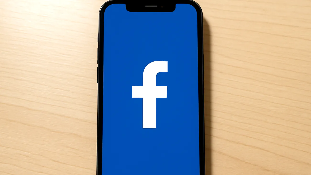 Facebook"