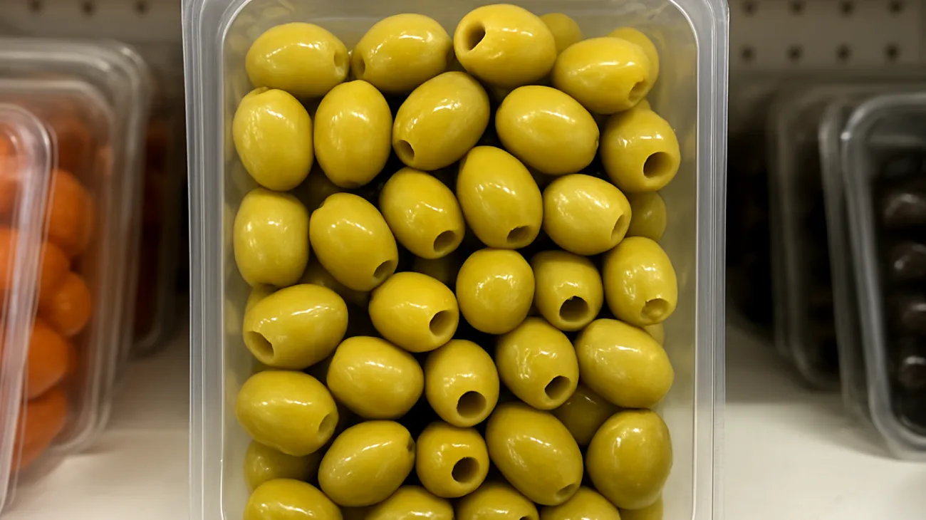 Olive"