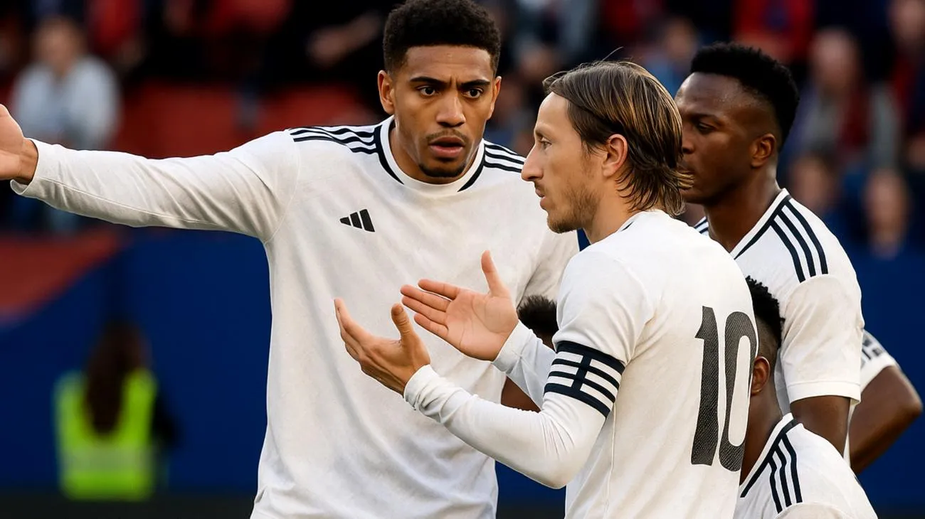Real Madrid - Osasuna: perché 5 milioni di italiani stanno cercando questa partita proprio ora 2025-08-19T18:35:20.702Z"