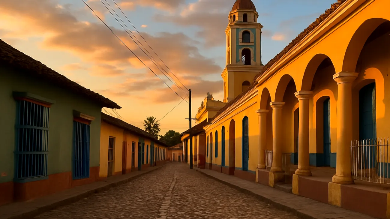 Trinidad"